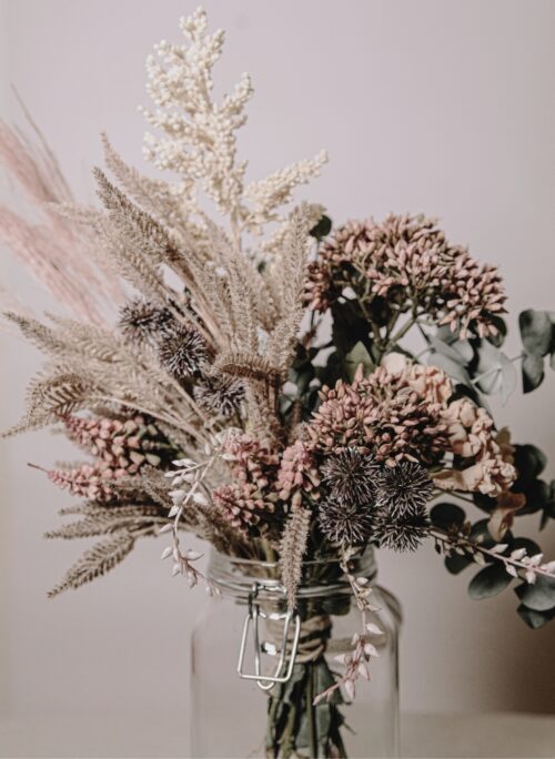 Blooming Keepsakes