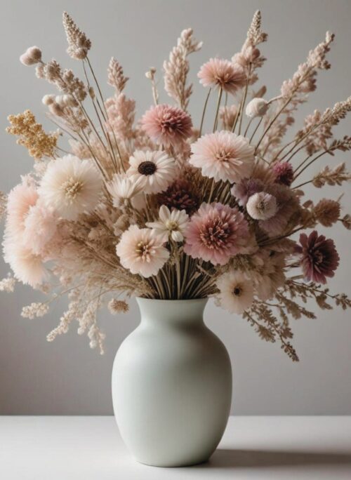 Perennial Grace