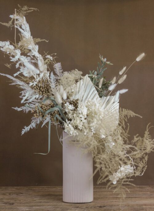 Eternal Blossom