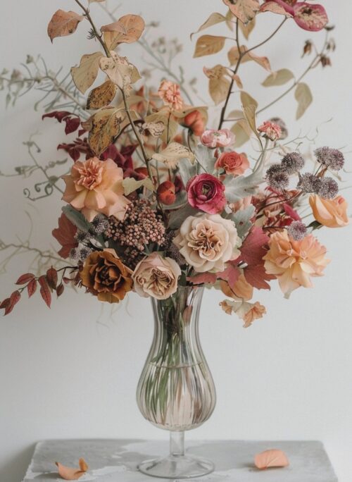 Everlasting Elegance