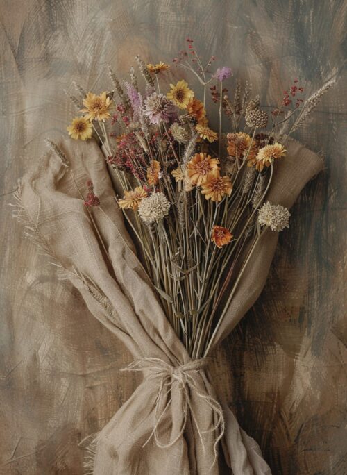 Forever Floral Fantasy