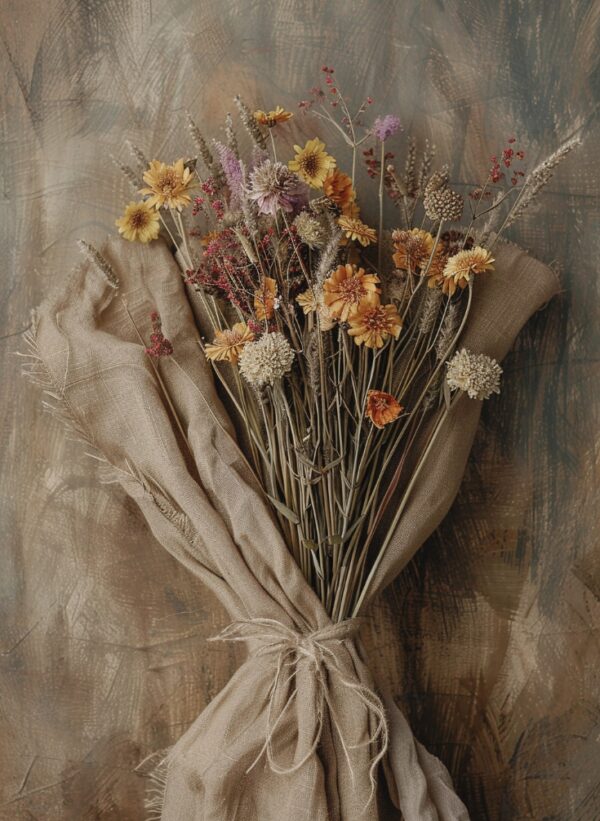 Forever Floral Fantasy