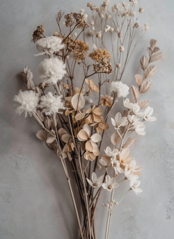 Memories in Bloom